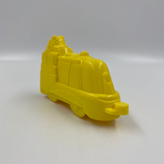 McDonald's Little Engineer Birdie Sunshine Special train McDonald's Happy Meal toy (1987) loose