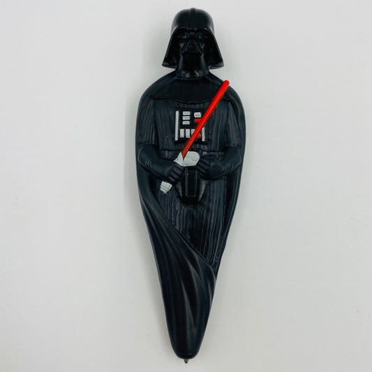 General Mills Star Wars Darth Vader pen (2013) loose