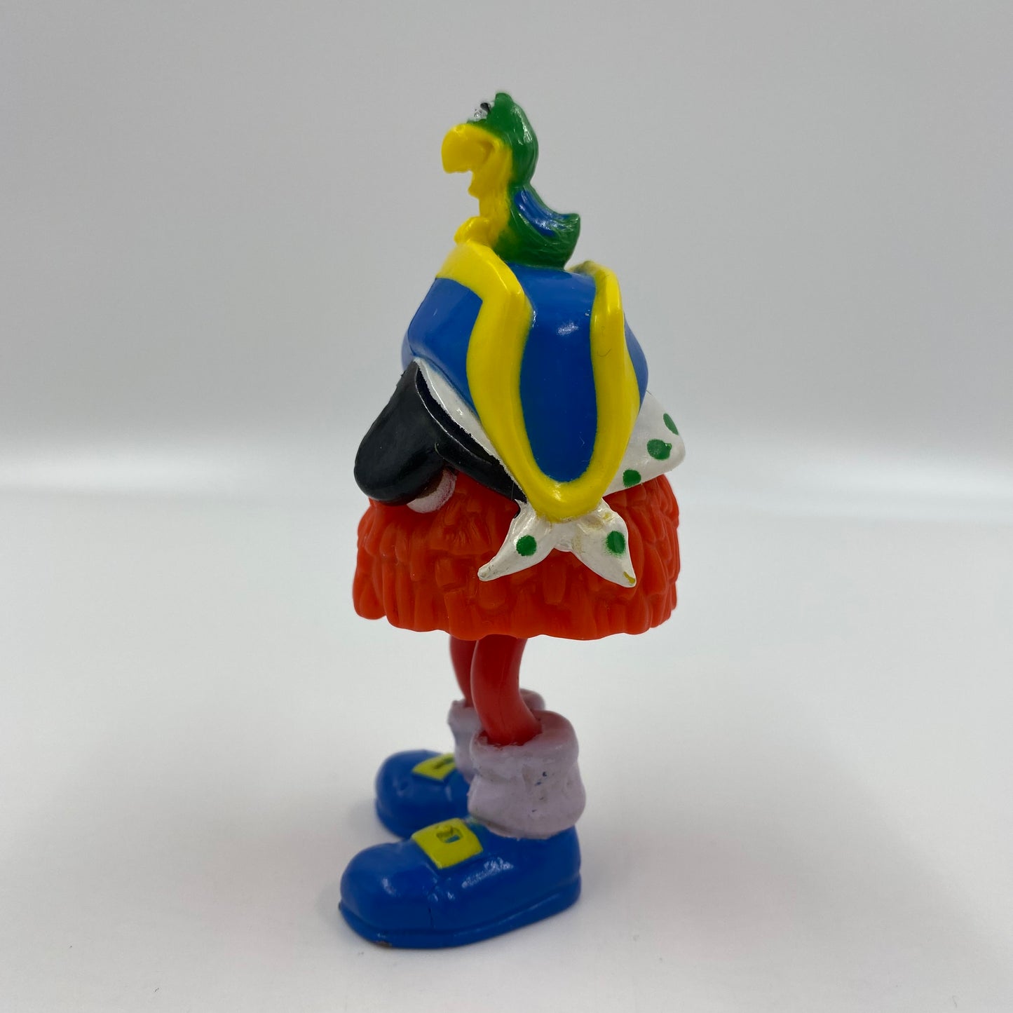 McDonald's Funny Fry Friends Matey McDonald’s Happy Meal toy (1989) loose