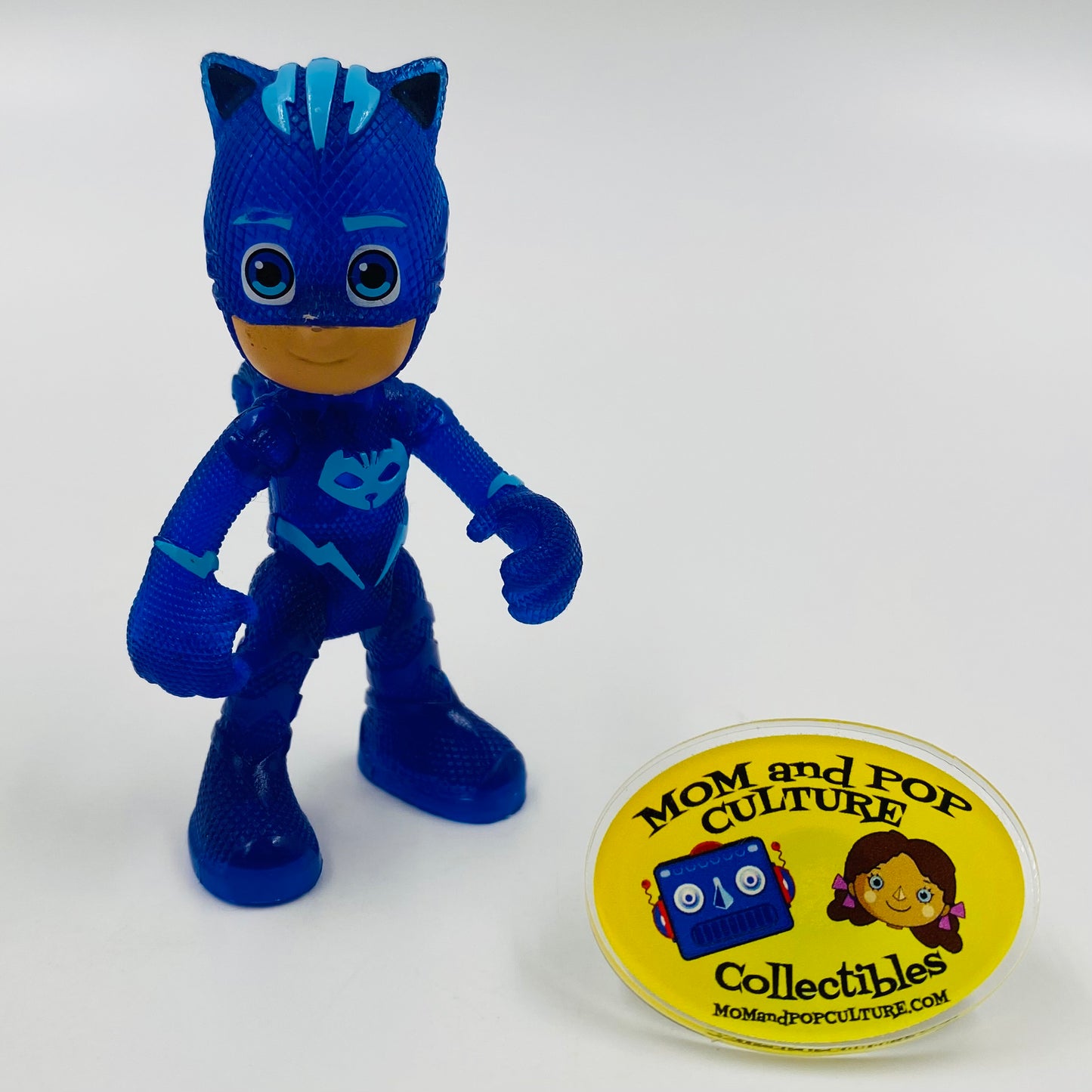 PJ Masks Catboy (translucent) loose 3” action figure Hasbro