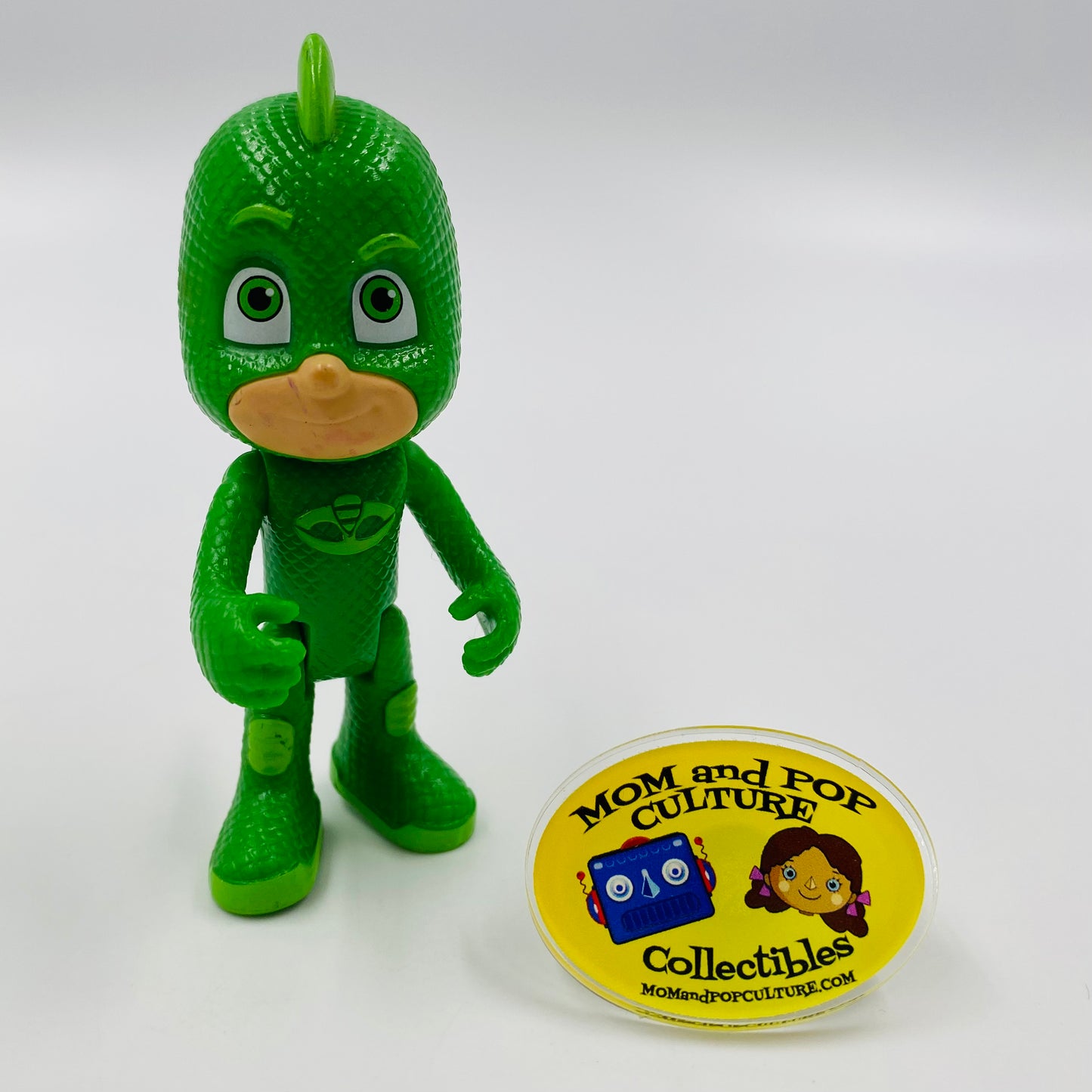 PJ Masks Gekko loose 3.5” action figure Just Play