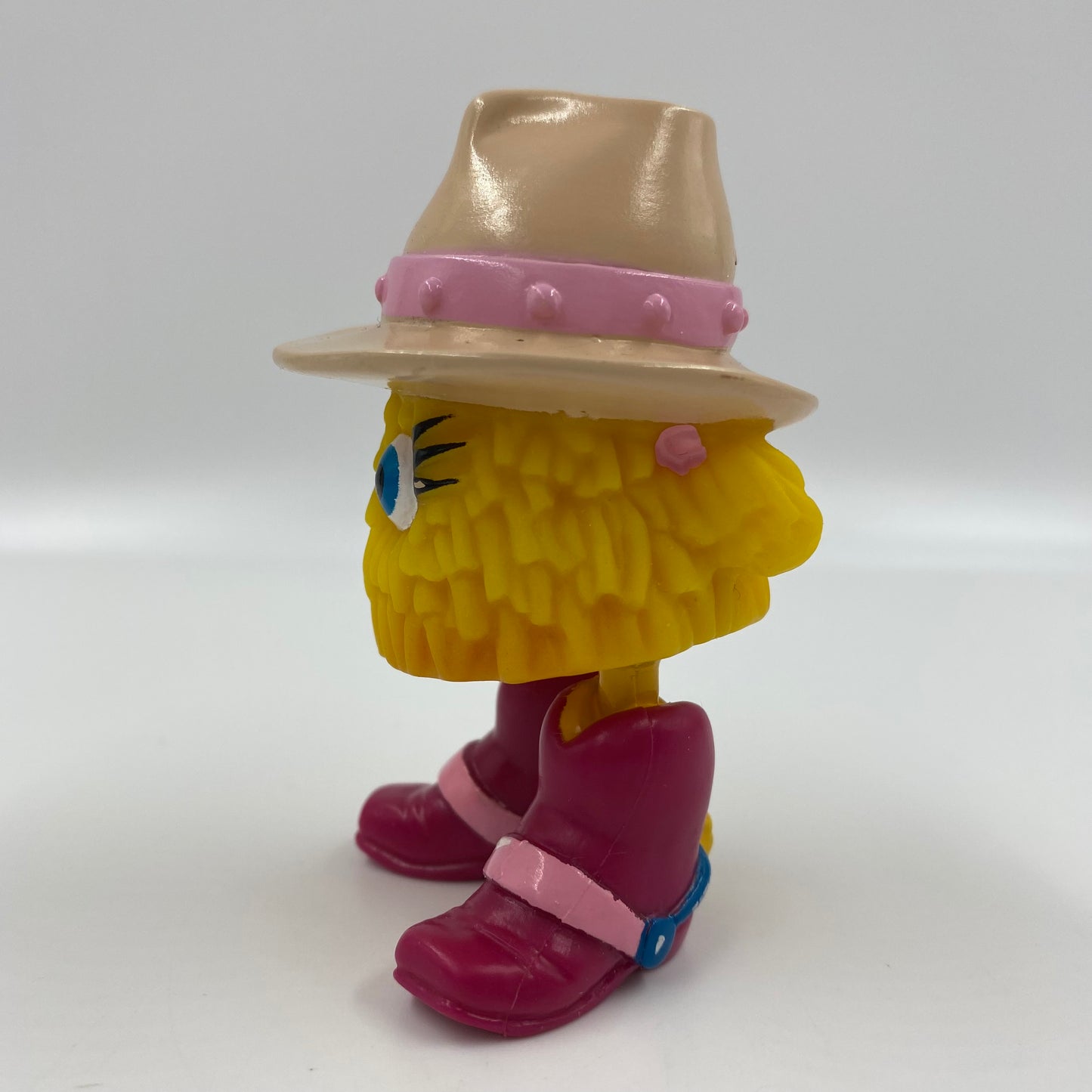 McDonald's Funny Fry Friends Little Darlin McDonald’s Happy Meal toy (1989) loose