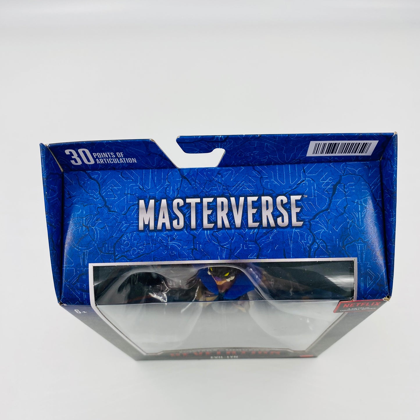 Masters of the Universe Masterverse Revelation Evil-Lyn boxed 7” action figure (2022) Mattel