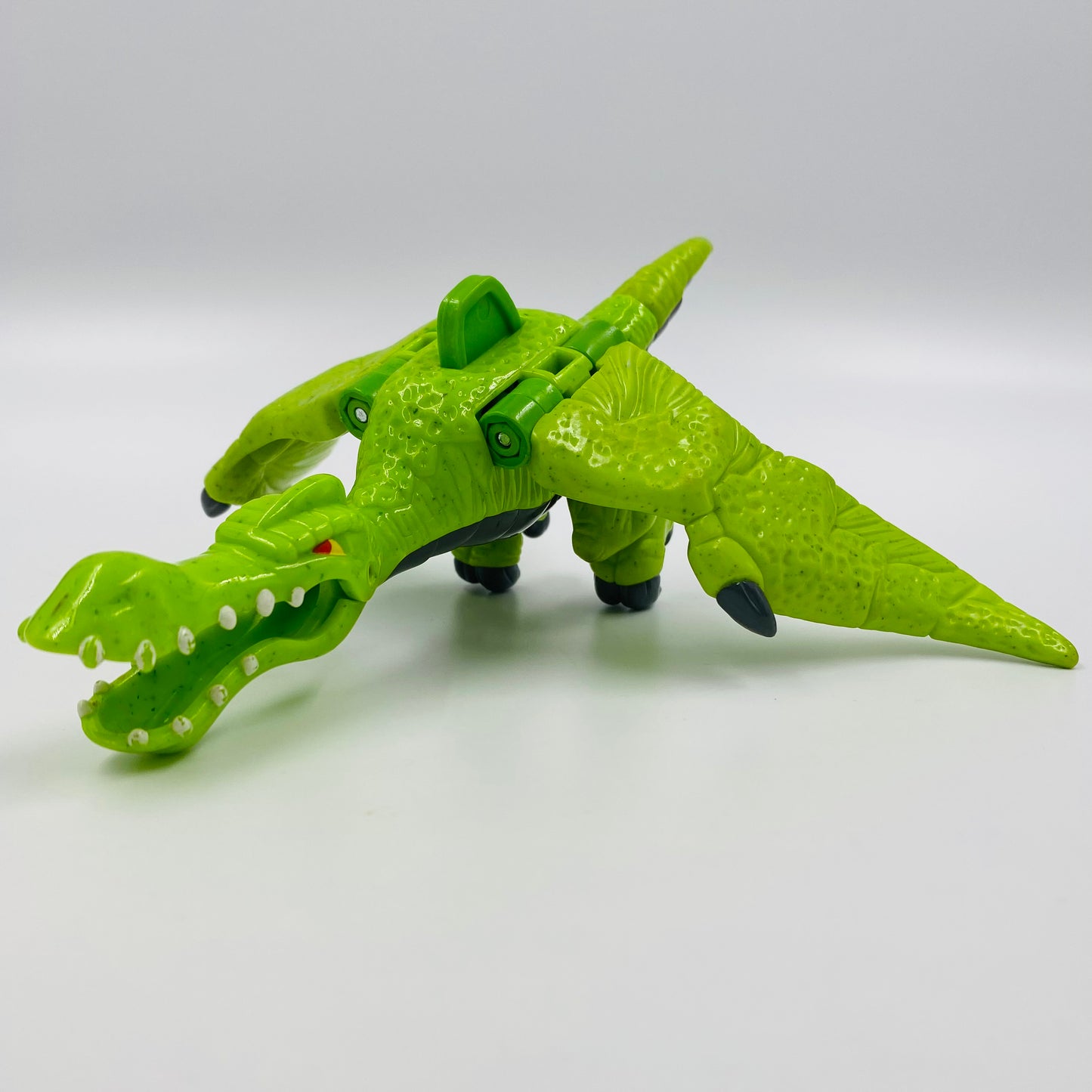 Imaginext Pterodactyl loose 2.75” scale action figure Fisher-Price