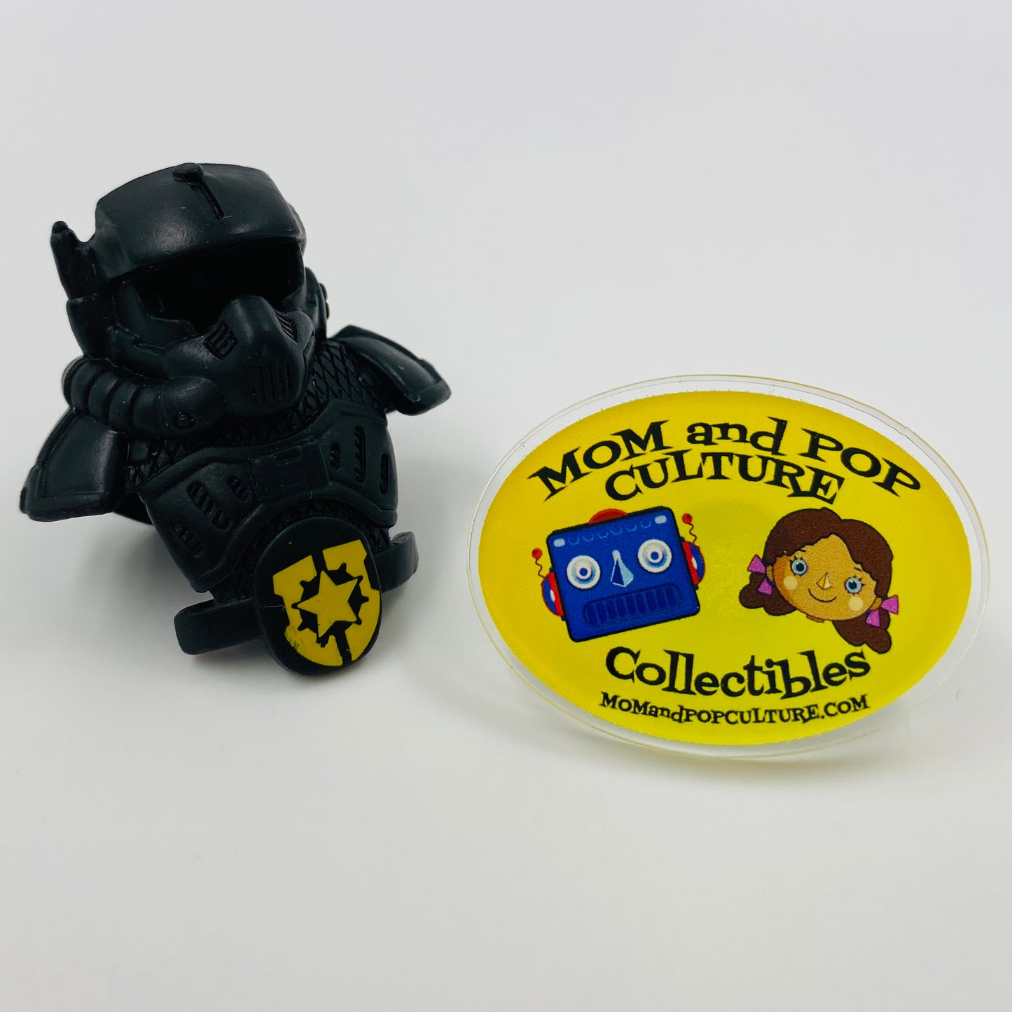 Imaginext Robot Police helmet 2.75” action figure accessory Fisher-Price