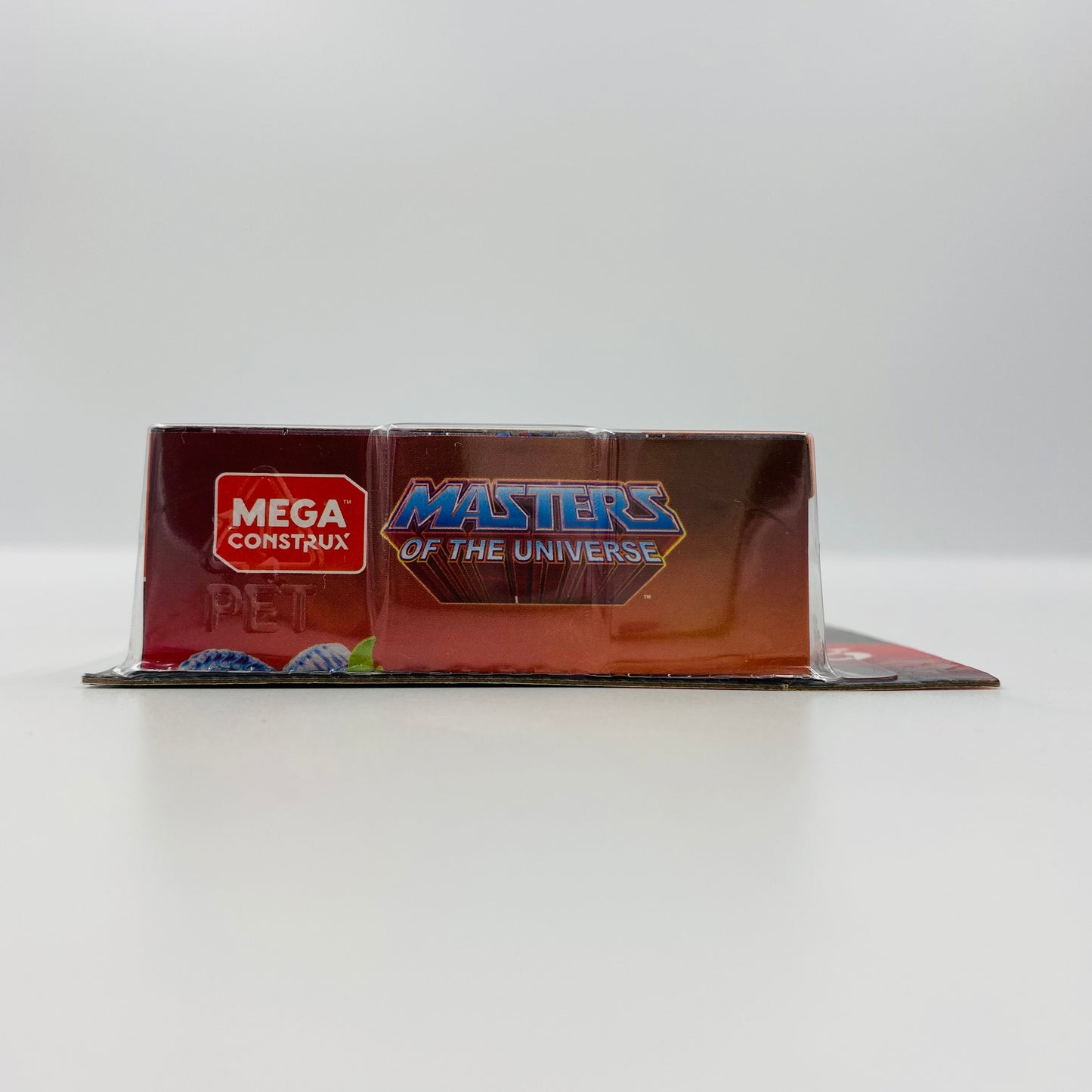 Mega Construx Masters of the Universe Stratos carded 2” micro action figure (2019) GCP70 Mattel