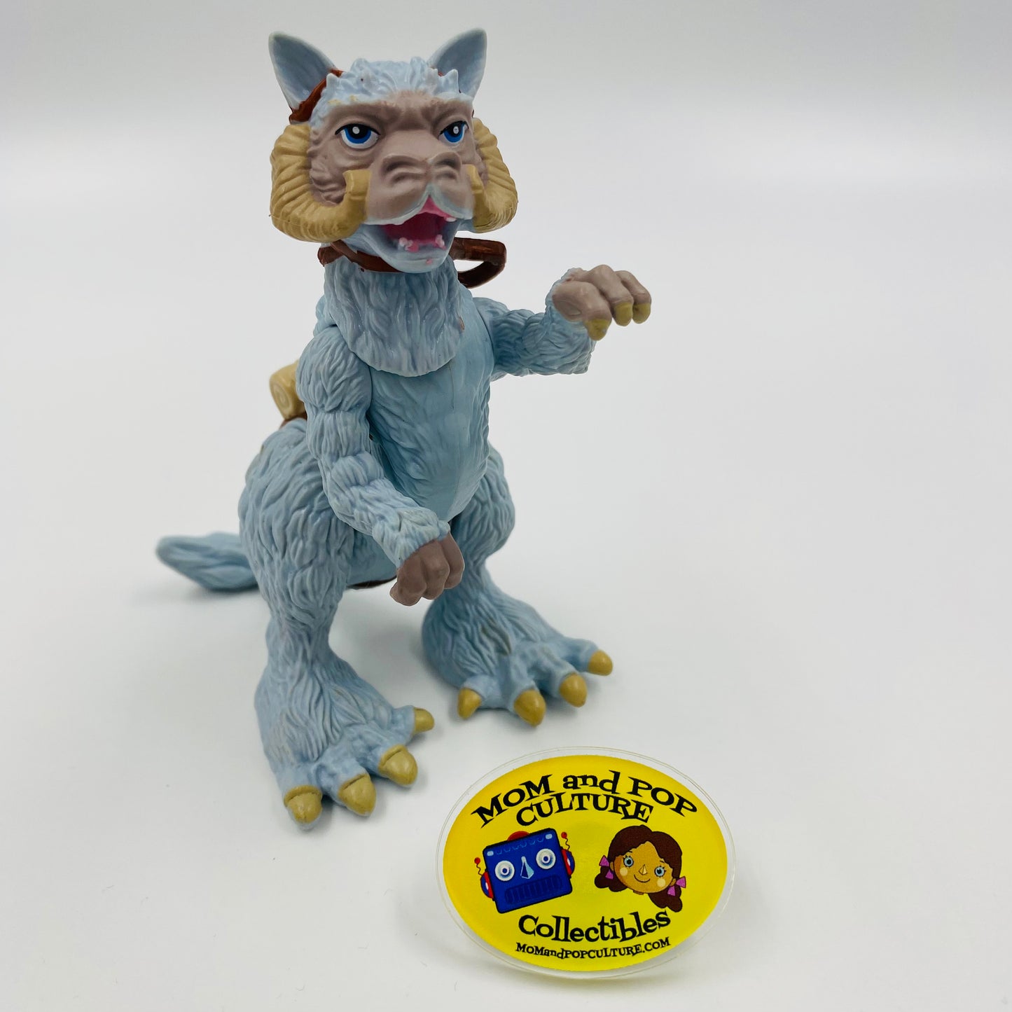 Playskool Heroes Star Wars Galactic Heroes Tauntaun loose 2.5” scale action figure Hasbro