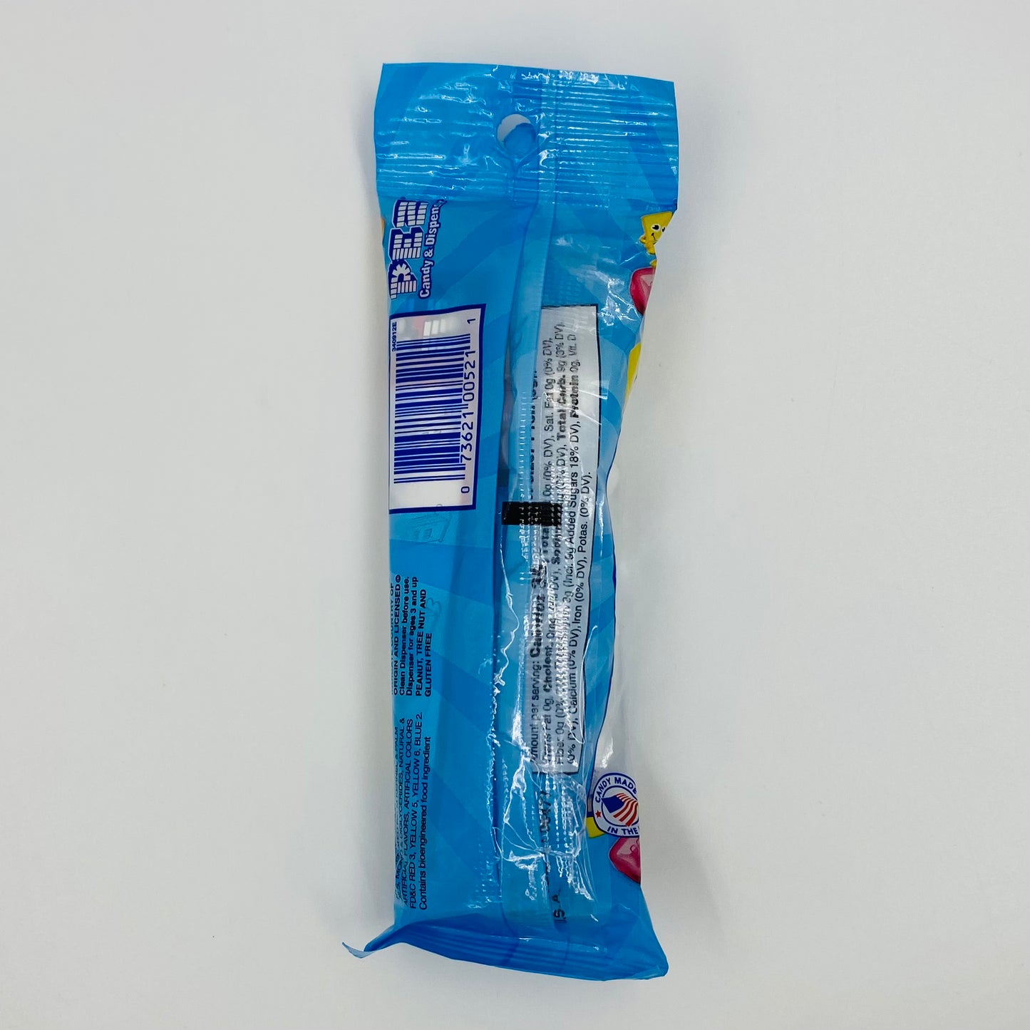 Animal Crossing K.K. Slider PEZ dispenser (2022) bagged 7.5 Hungary
