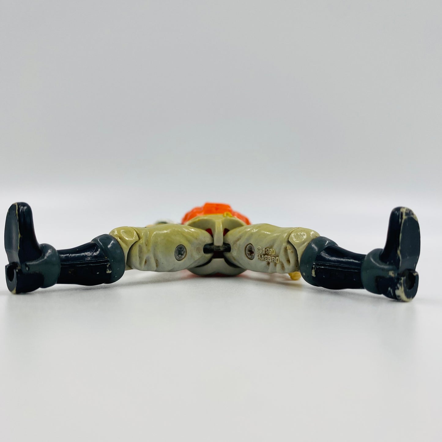 G.I. Joe Topside (v1) loose 3.75” action figure (1990) Hasbro