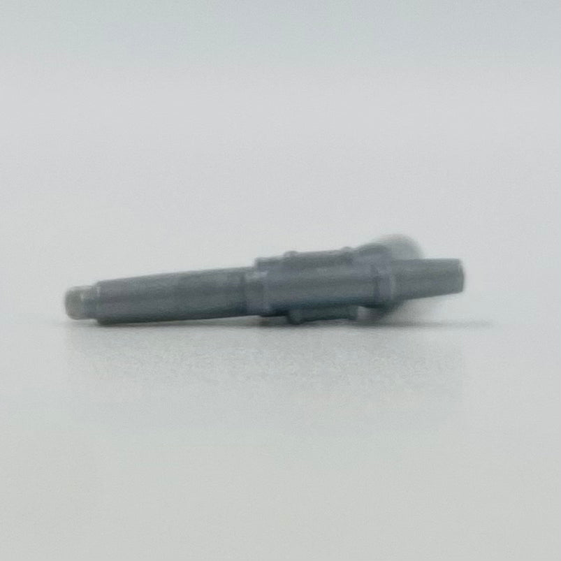 Mega Construx Teenage Mutant Ninja Turtles series 4 Tiger Claw loose 2” micro action figure pistol accessory (2015) Mattel