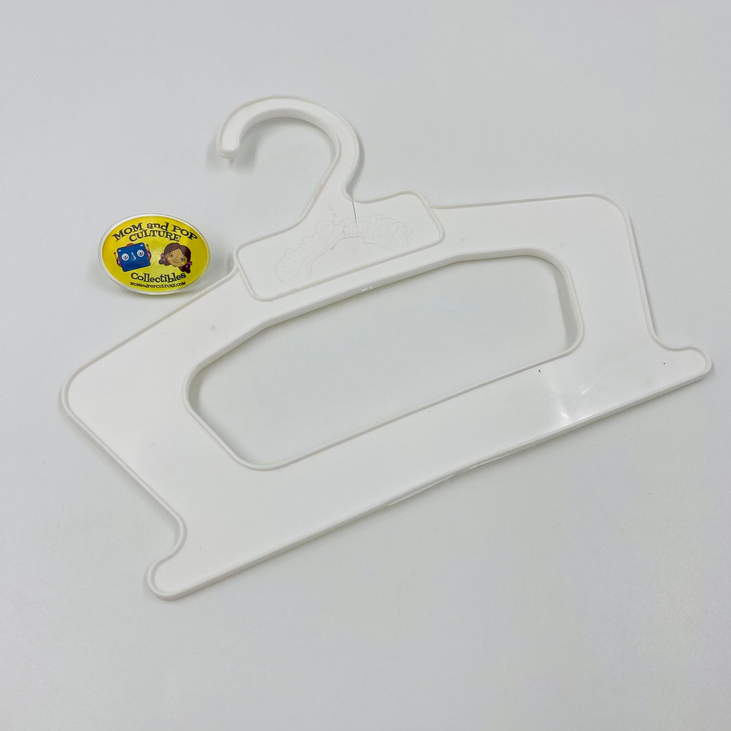 Cabbage Patch Kids hanger (1982) Coleco