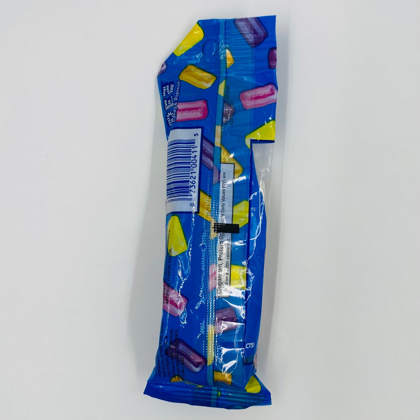 Justice League Wonder Woman PEZ dispenser (2016) bagged 7.5 China