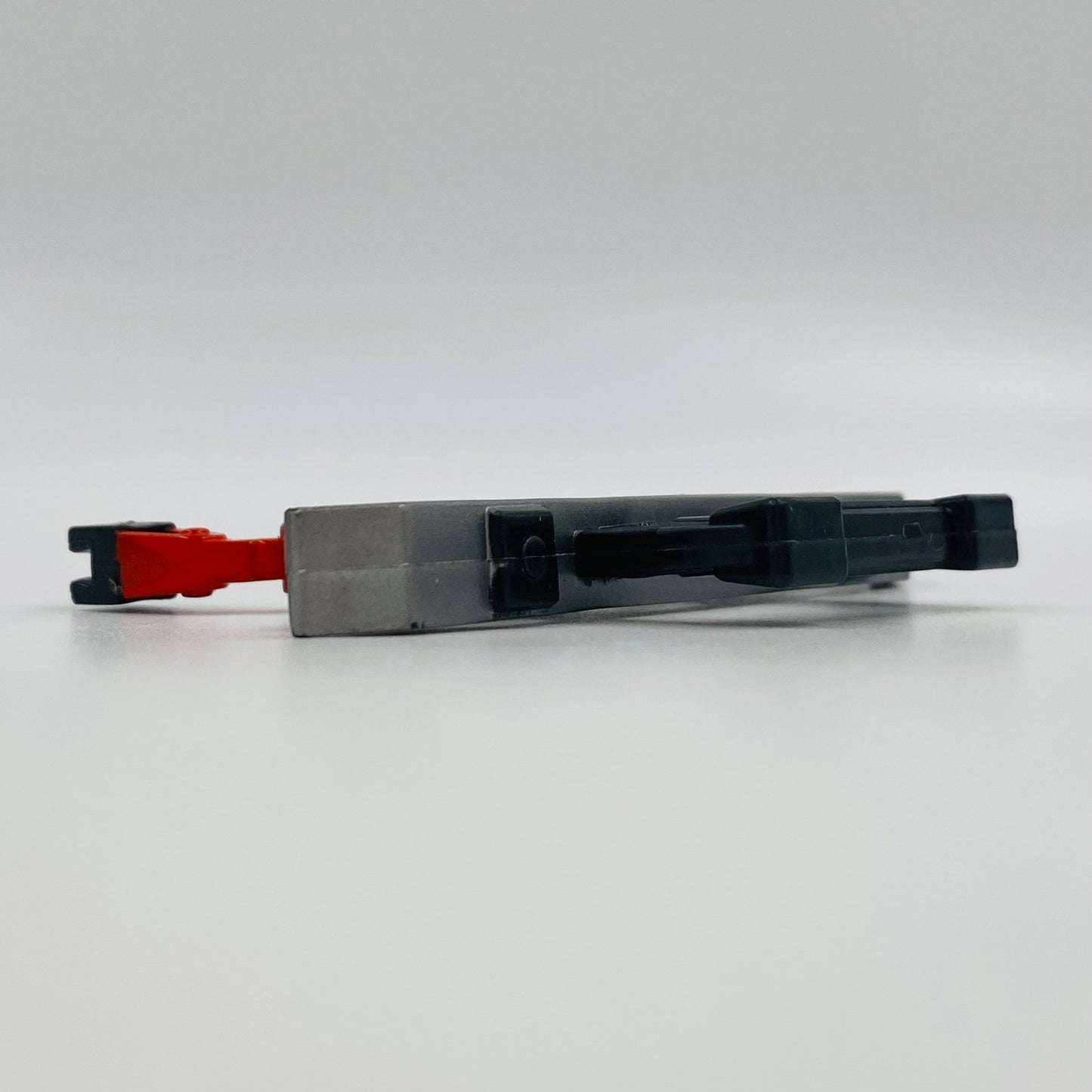 G.I. Joe Sigma 6 Destro loose gun accessory (2006) Hasbro