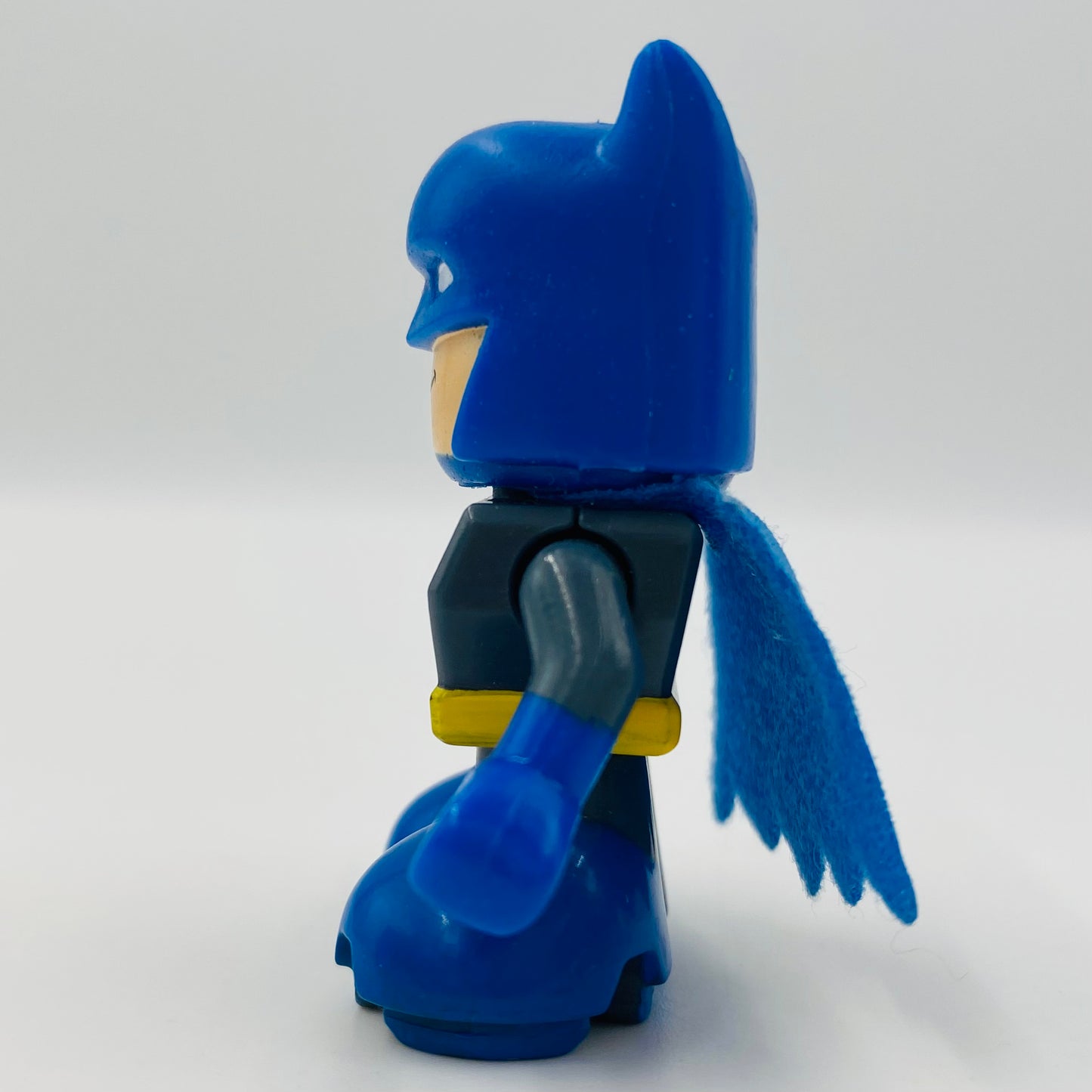 Fisher-Price Trio DC Super Friends Batman loose 2” figure (2010) Mattel