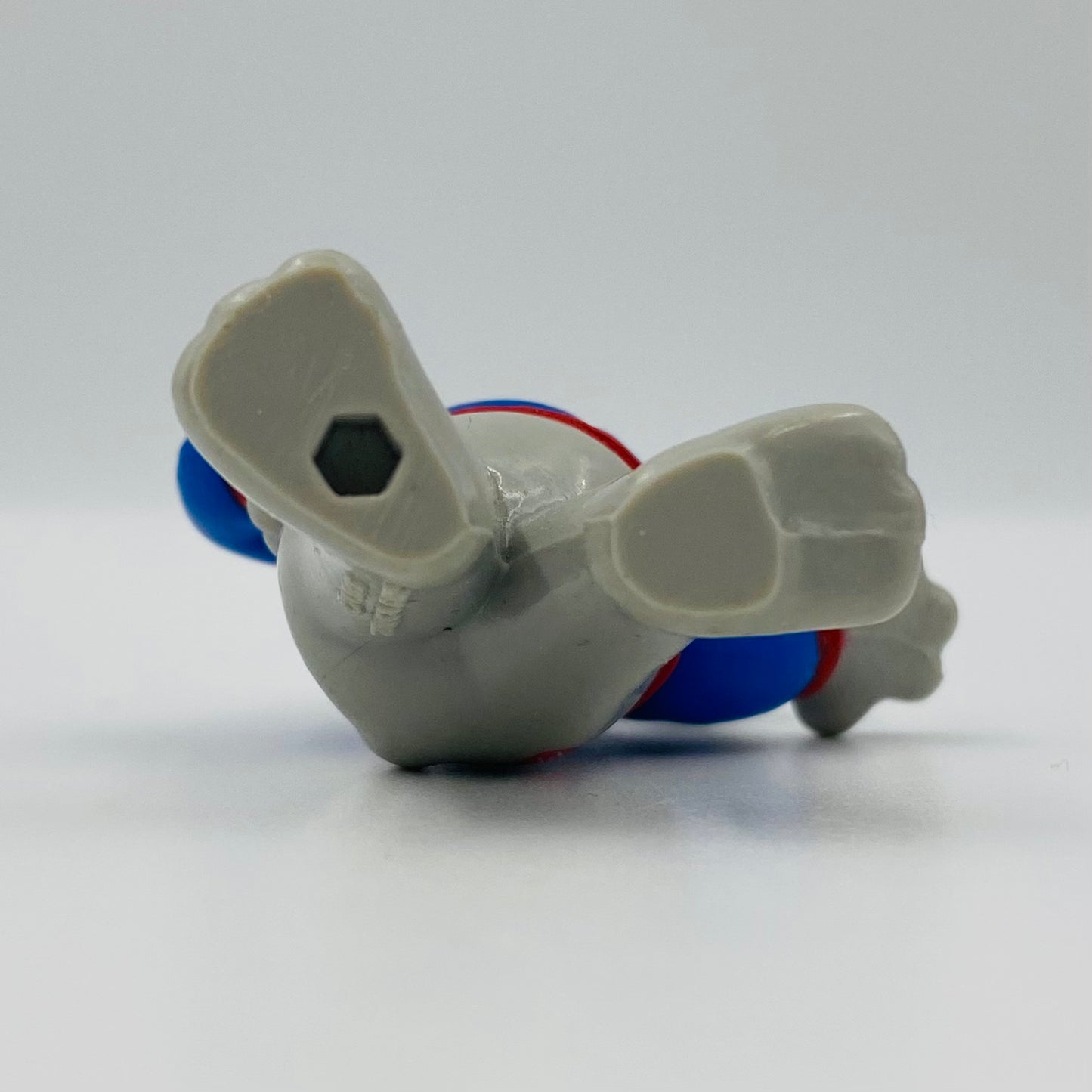 Pound Puppies Miniatures Cooler loose 2.5” figurine (1986) Tonka