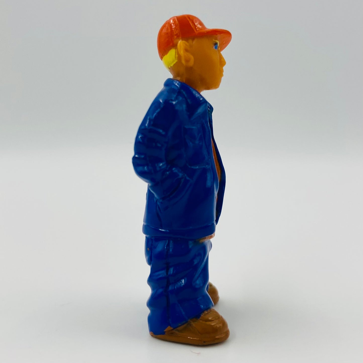 Homies series 5 AWB loose 2” figurine (2002)