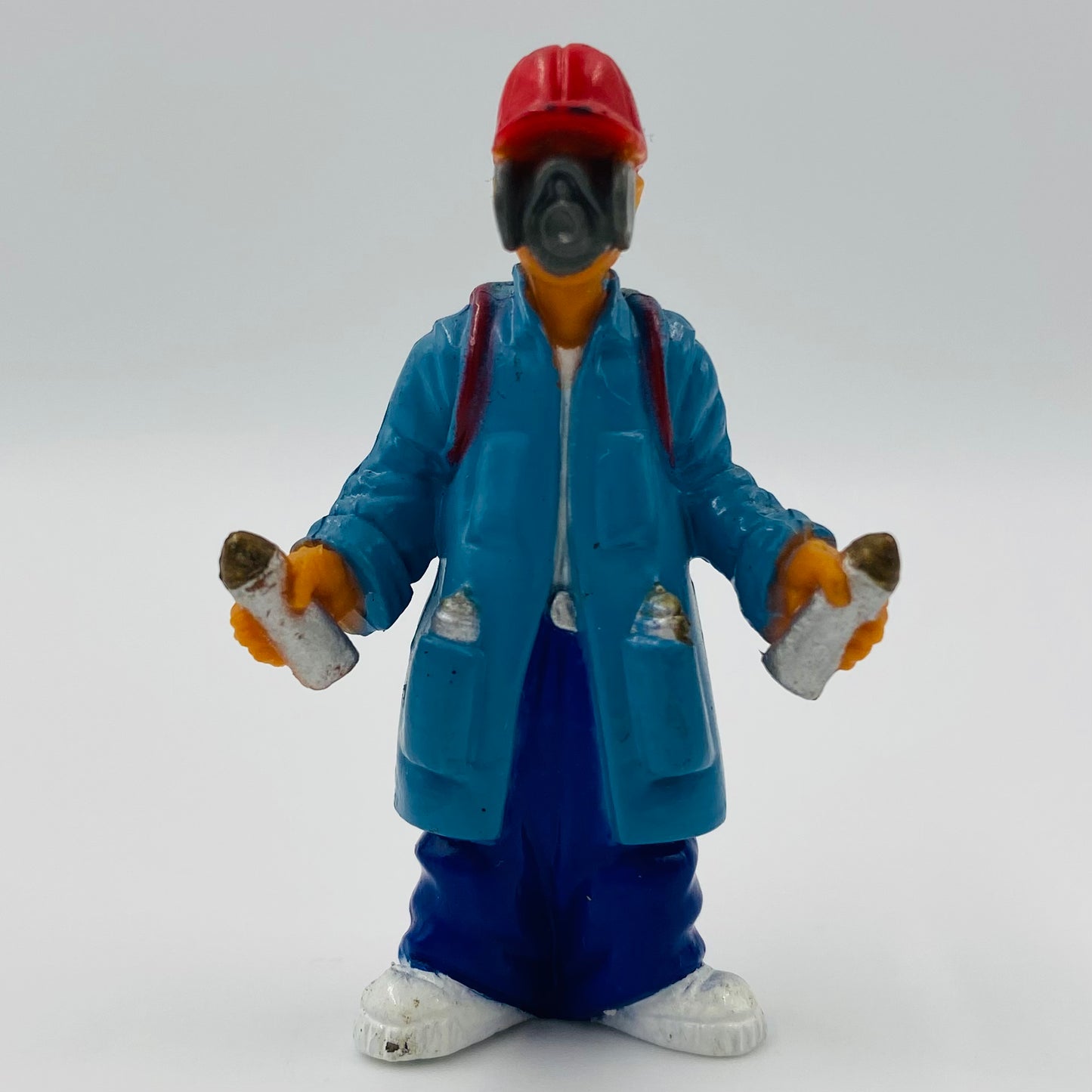 Homies series 6 AWB loose 2” figurine (2003)