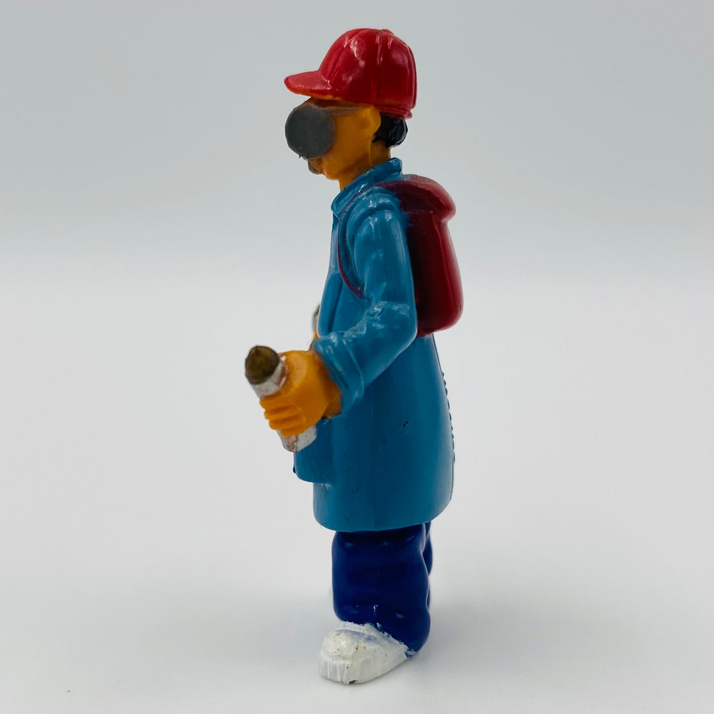 Homies series 6 AWB loose 2” figurine (2003)