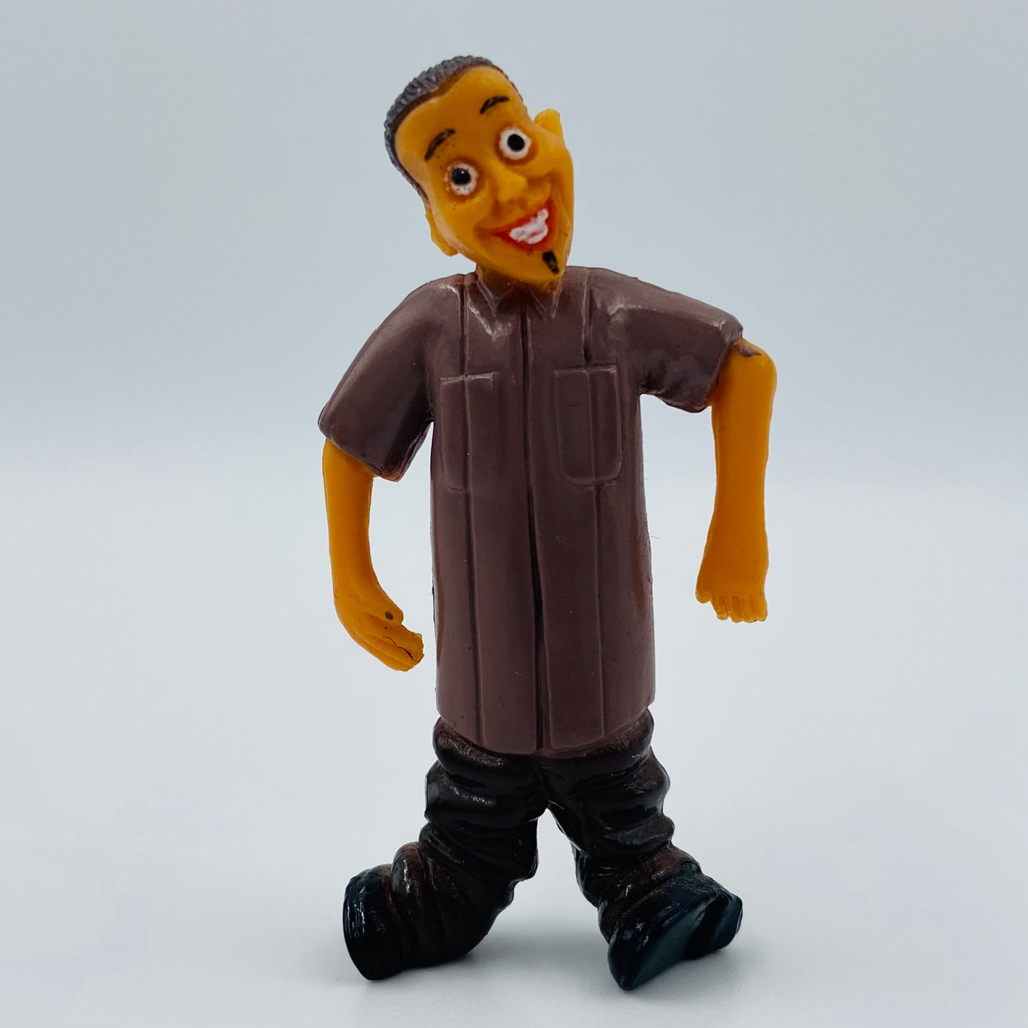 Homies series 6 Puppet loose 2” figurine (2003)