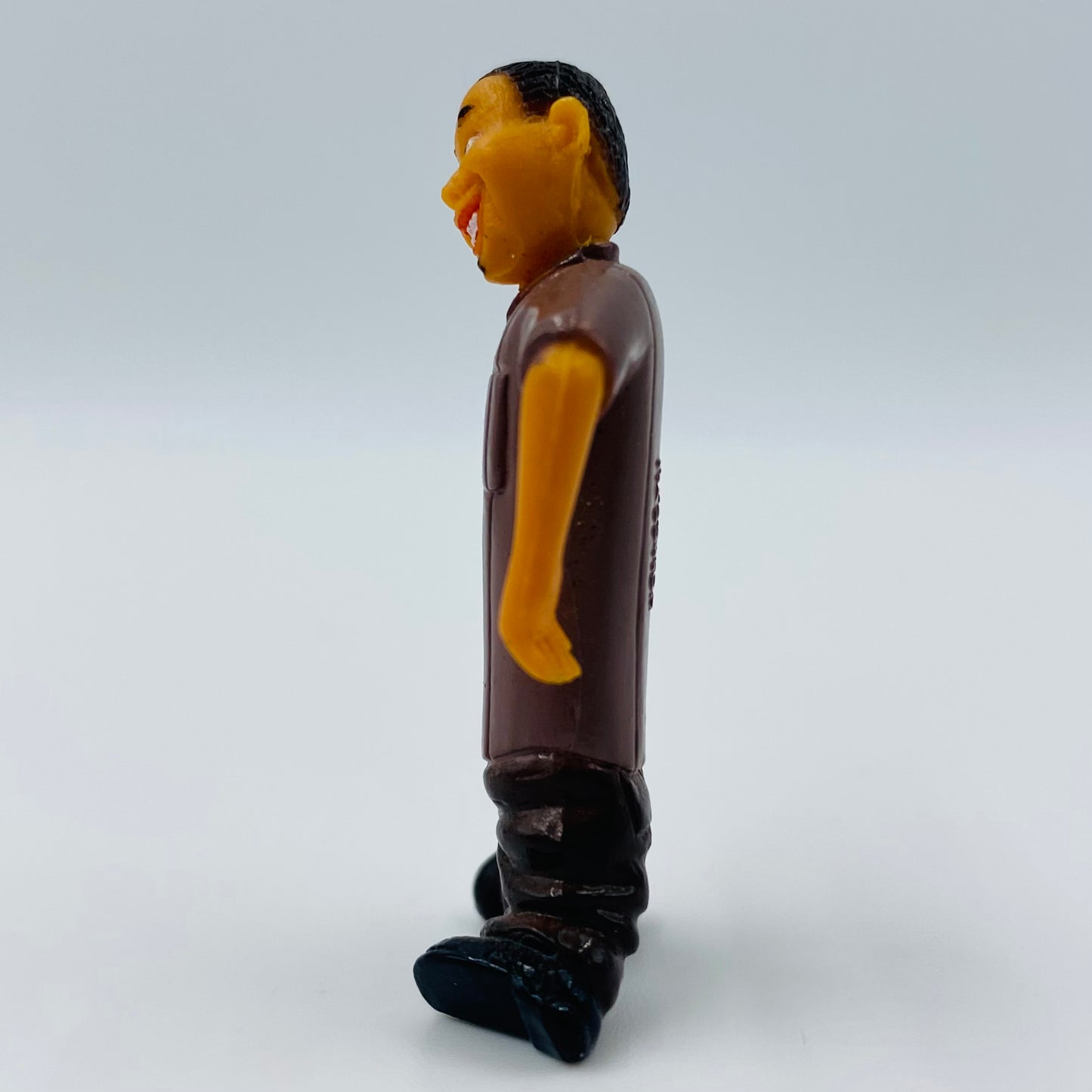 Homies series 6 Puppet loose 2” figurine (2003)