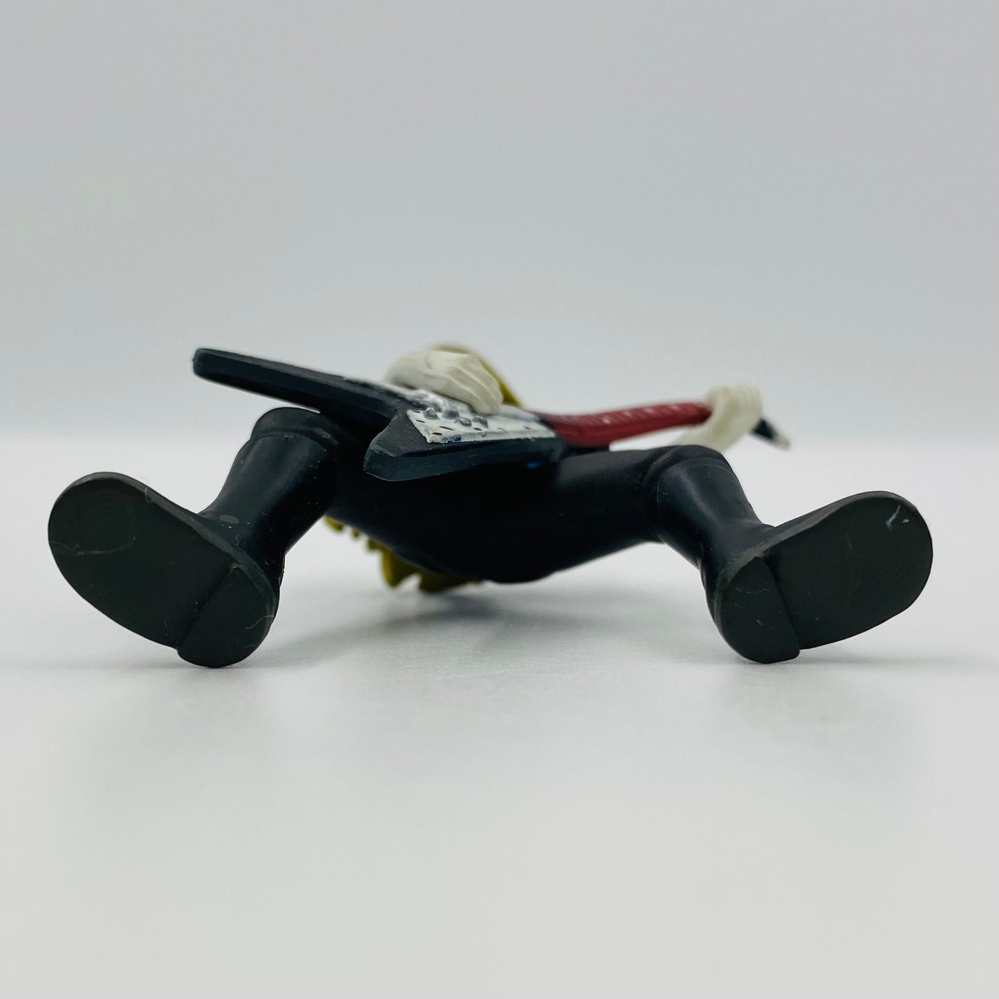 Adult Swim Metalacolypse Toki Wartooth loose 2“ figurine (2008) KidRobot