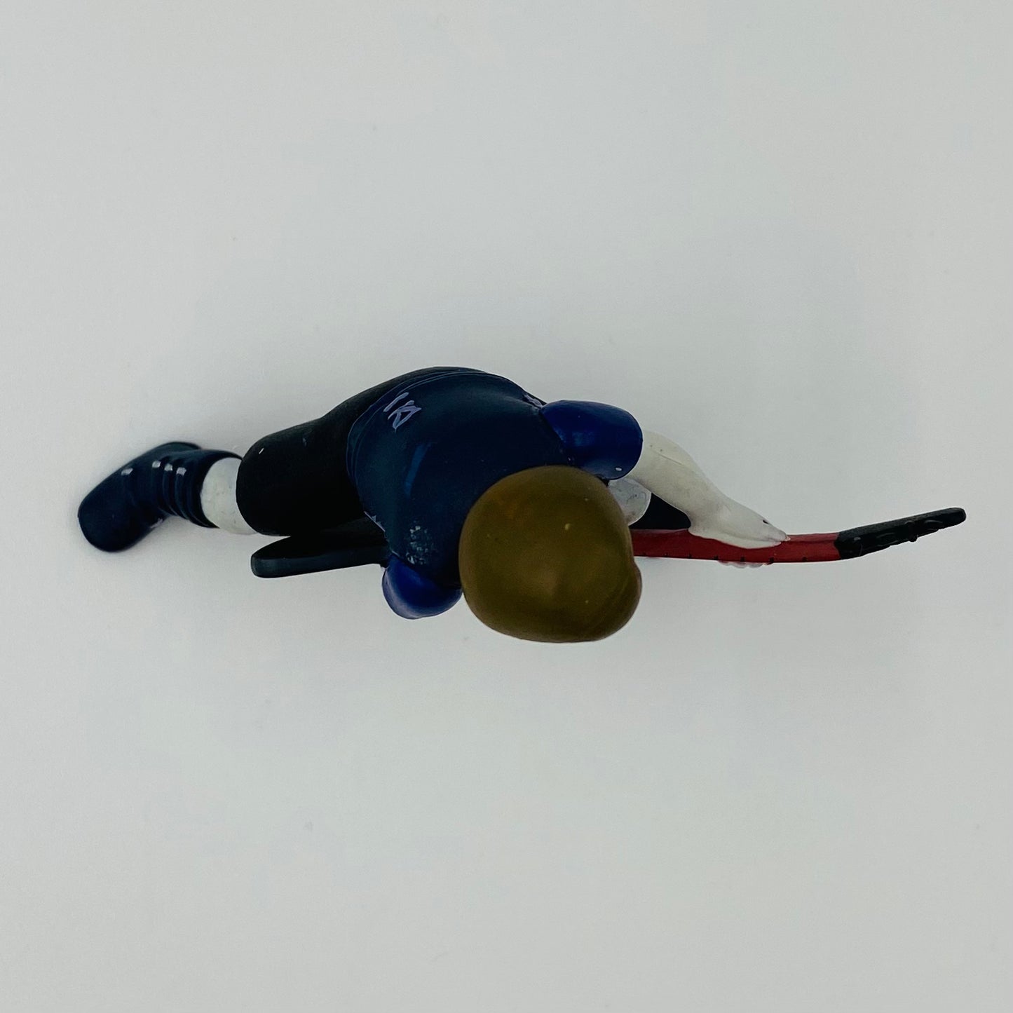 Adult Swim Metalacolypse William Murderface loose 2“ figurine (2008) KidRobot
