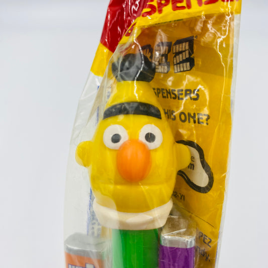 Sesame Street Bert PEZ dispenser (2005) bagged 5.9 Slovenia