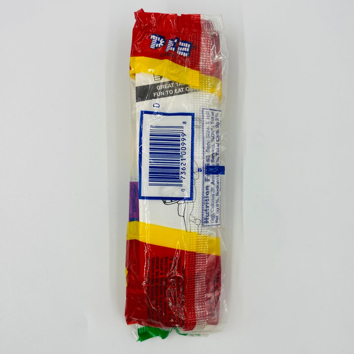 Sesame Street Bert PEZ dispenser (2005) bagged 5.9 Slovenia