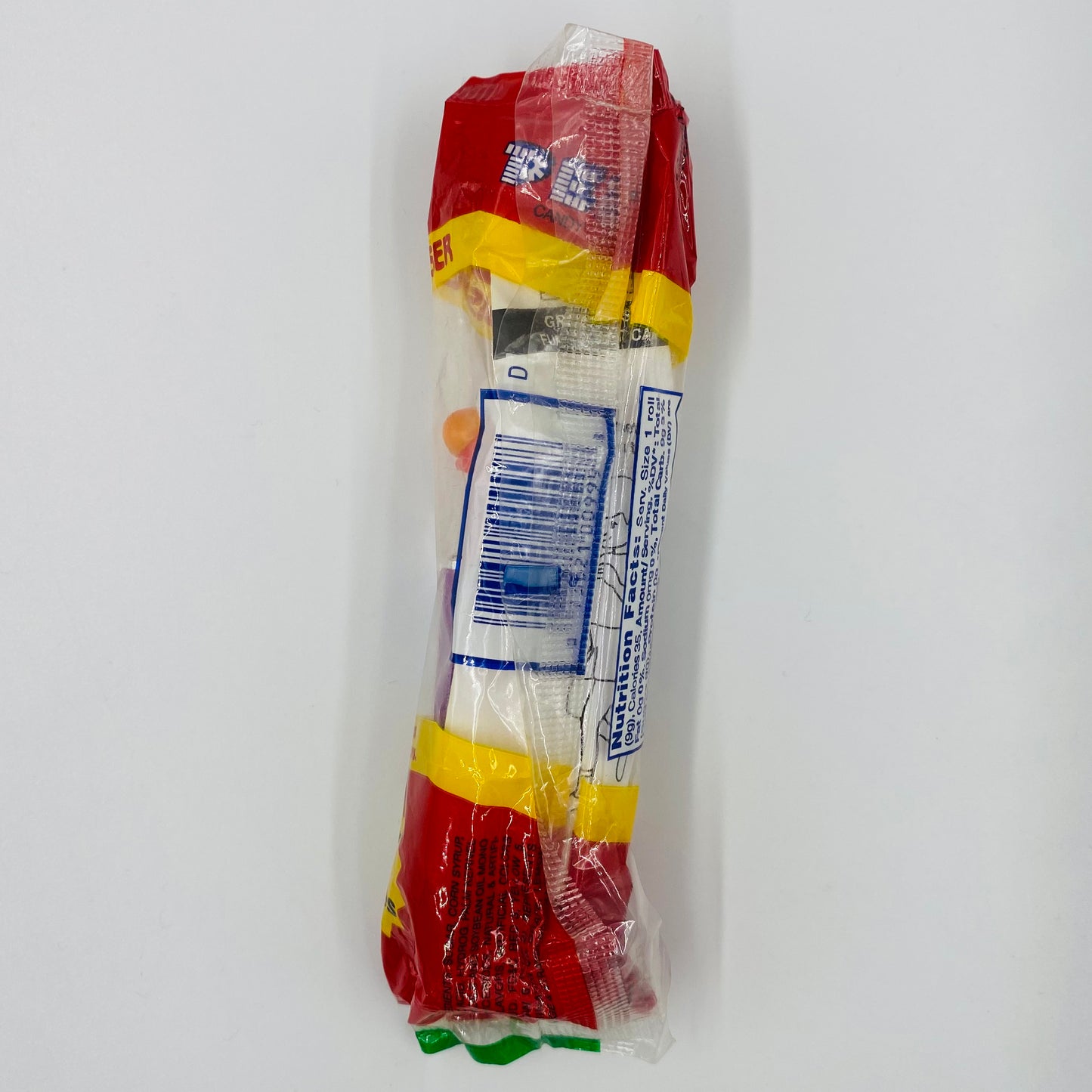 Sesame Street Elmo dispenser (2005) bagged 4.9 Hungary