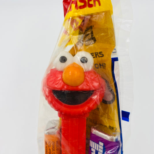 Sesame Street Elmo dispenser (2005)  bagged 4.9 Hungary