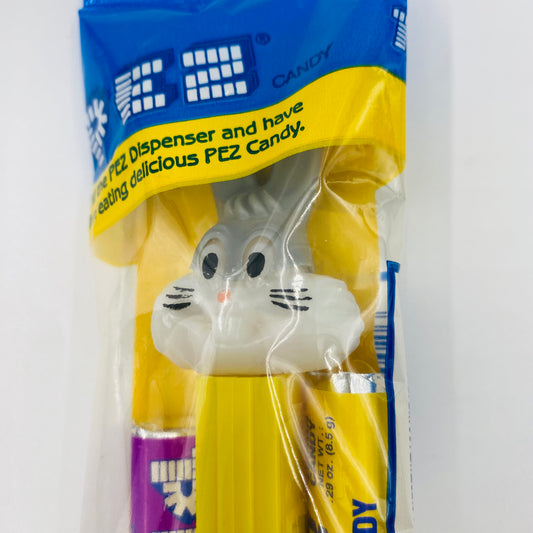 Looney Tunes Bugs Bunny PEZ dispenser (1980’s) bagged 4.9 Hungary