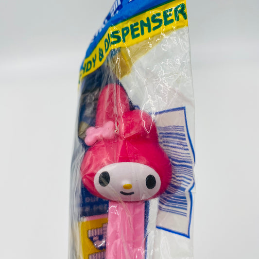Hello Kitty My Melodie PEZ dispenser (2005) bagged 5.9 Hungary