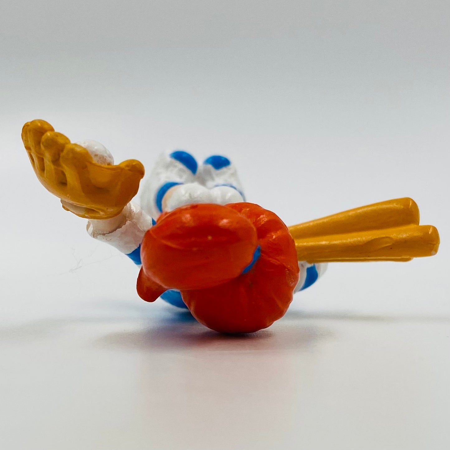 Burger King Kids Club Presents Kid-Transporters Boomer and her Super Shoe Burger King Kids' Meals toy (1990) loose