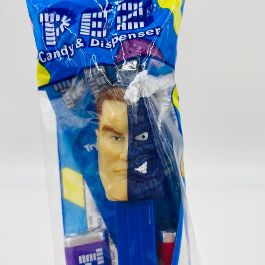 DC Two-Face PEZ dispenser (2008) bagged 5.9 China