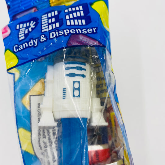 Star Wars R2-D2 PEZ dispenser (2015) bagged 7.5 China