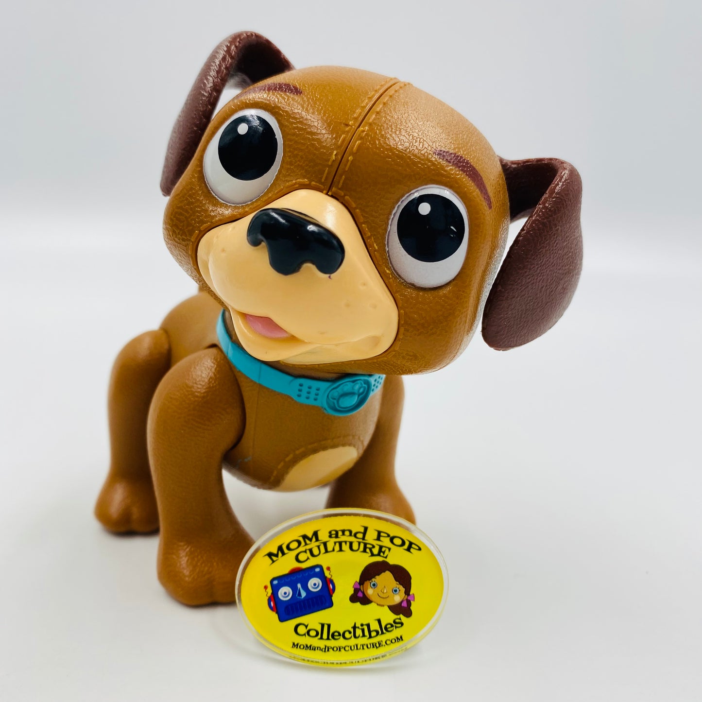 Doc McStuffins Findo loose 4” action figure Just Play