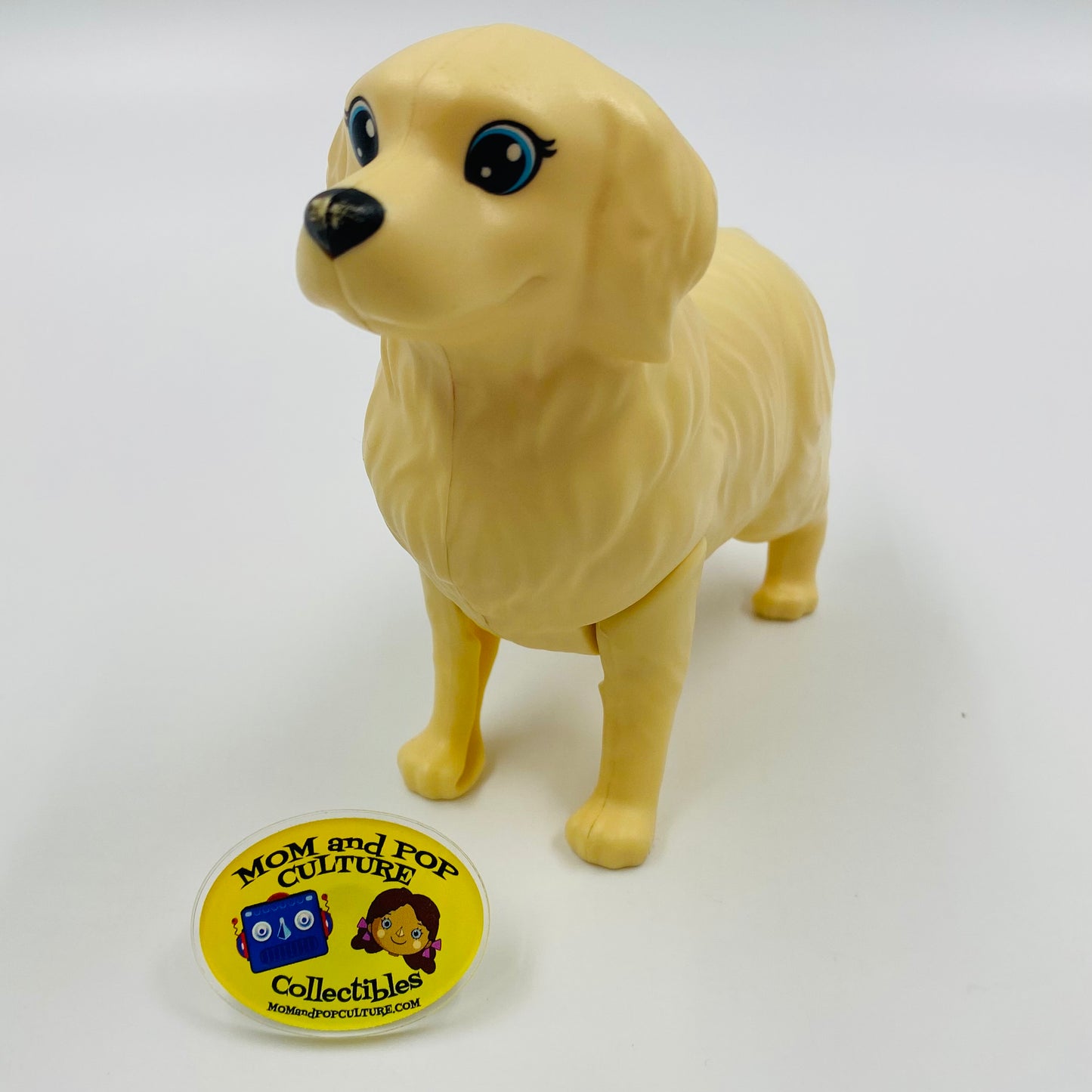 Barbie Newborn Pups Mama Dog (2016) Mattel