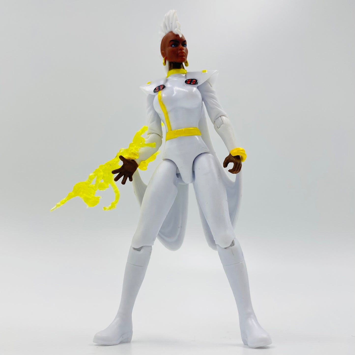 Marvel Epic Heroes X-Men ’97 Storm loose 3.75” action figure (2024) Hasbro