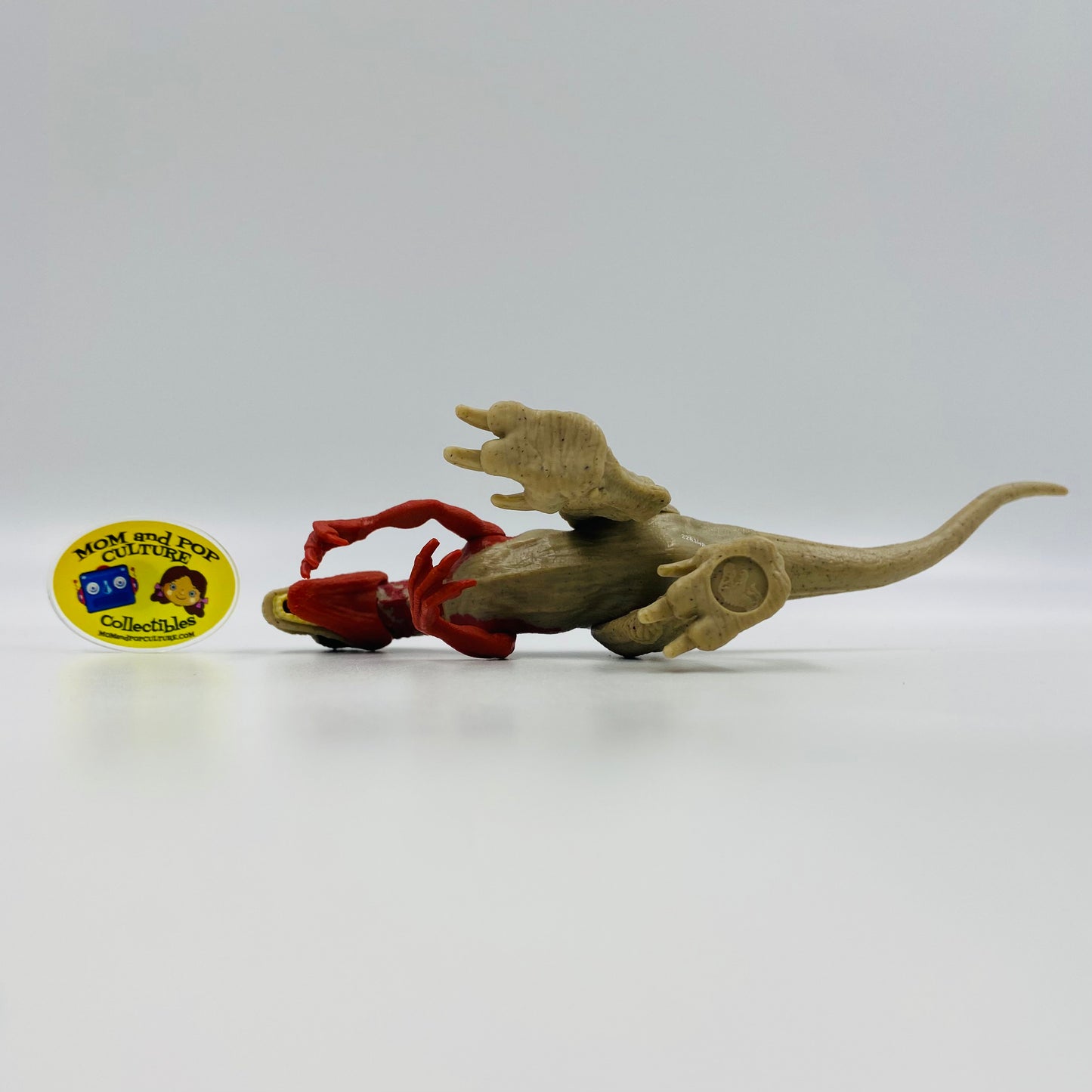 Jurassic World Dino Trackers Search N Smash Truck Set Atrociraptor loose action figure (2022) Mattel