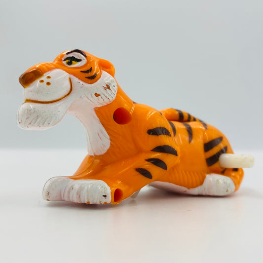 Jungle Book Shere Khan, the Tiger McDonald's Happy Meal toy (1990) loose