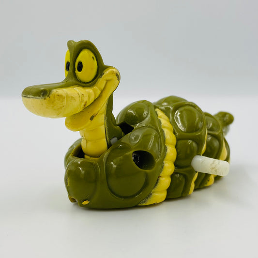 Jungle Book Kaa, the Snake McDonald's Happy Meal toy (1990) loose