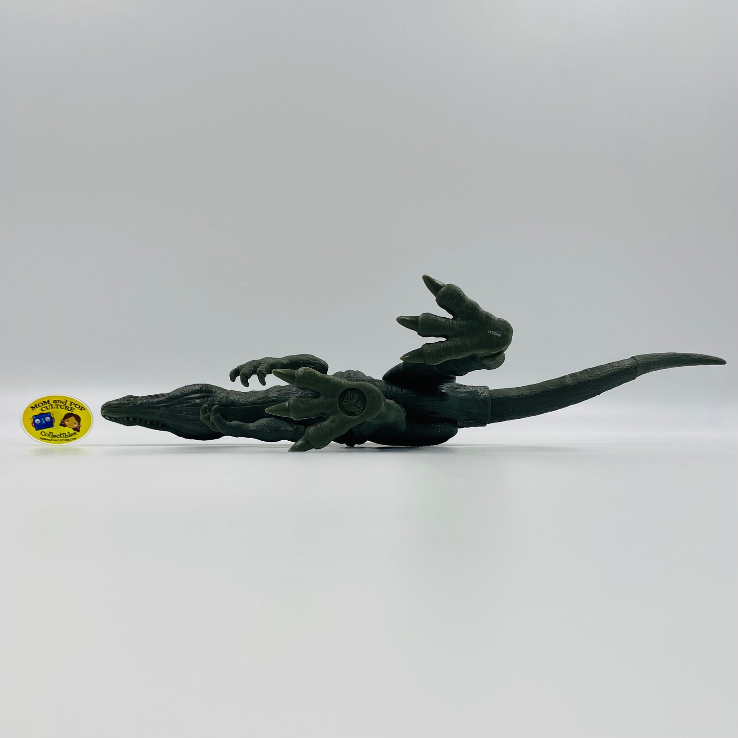 Jurassic World Dominion Spinosaurus loose action figure (2022) Mattel