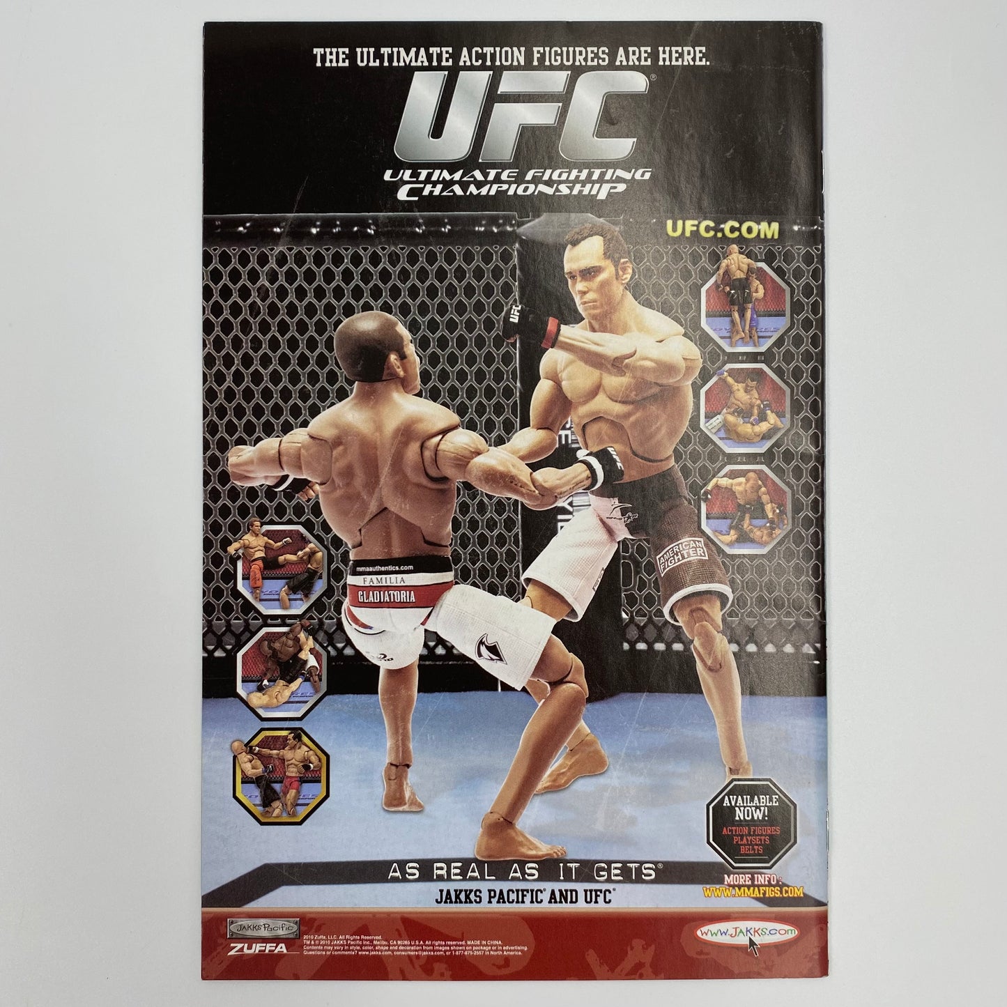 X-Women #1 one-shot (2010) Marvel (FN)