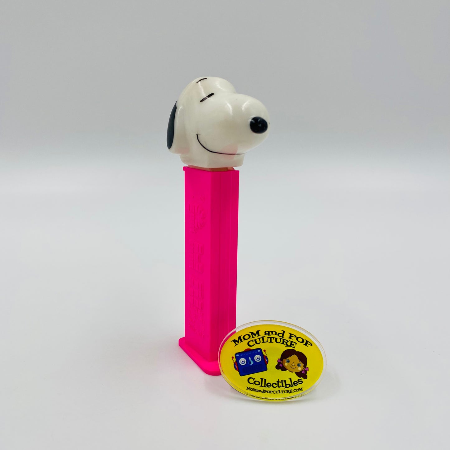 Peanuts Snoopy PEZ dispenser (2000) loose 5.9 Hungary