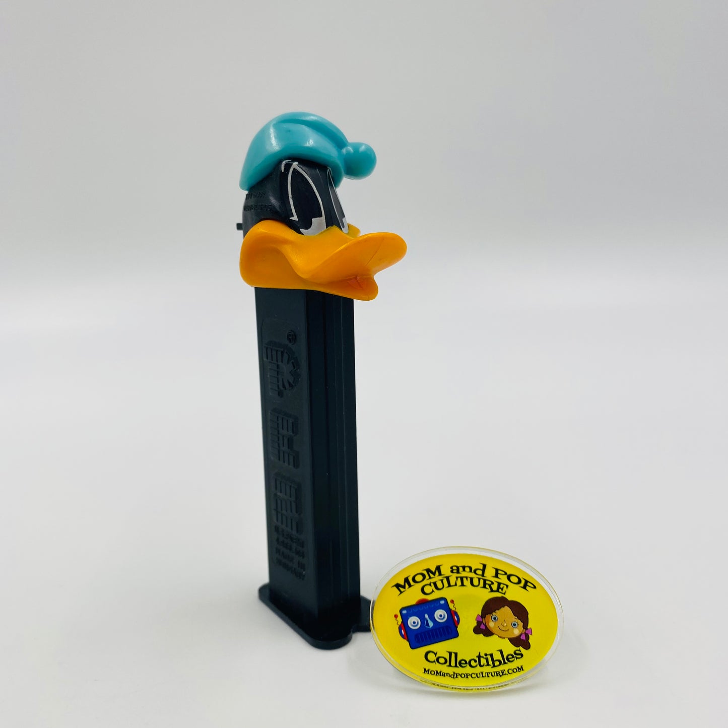 Looney Tunes "Sleepy" Daffy Duck PEZ dispenser (1999) loose 4.9 Hungary
