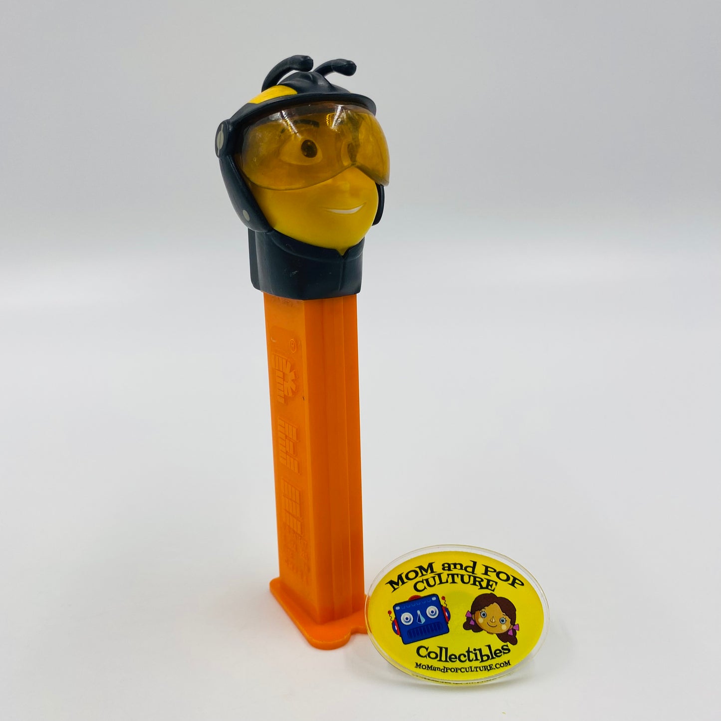 Bee Movie Pollen Jack PEZ dispenser (2007) loose 5.9 China
