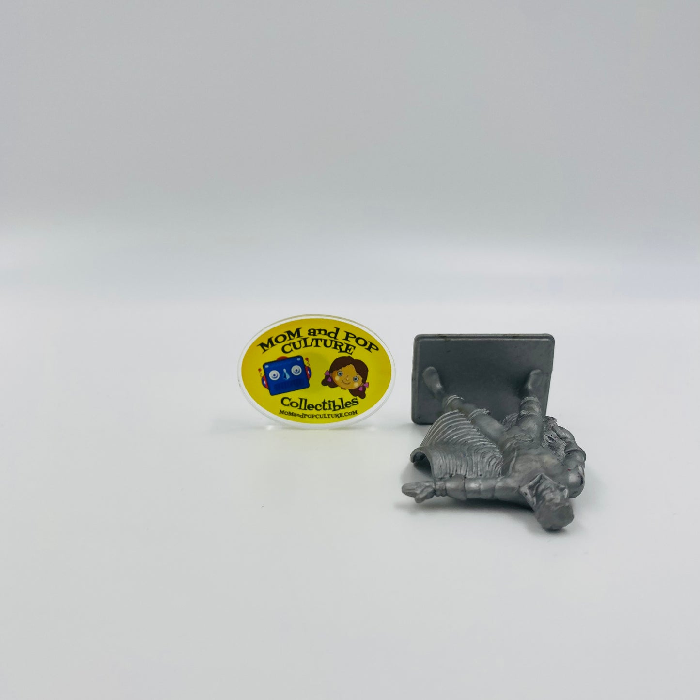 X-Men Board Game 2.5” game piece figurine assortment (1992/1994) Pressman