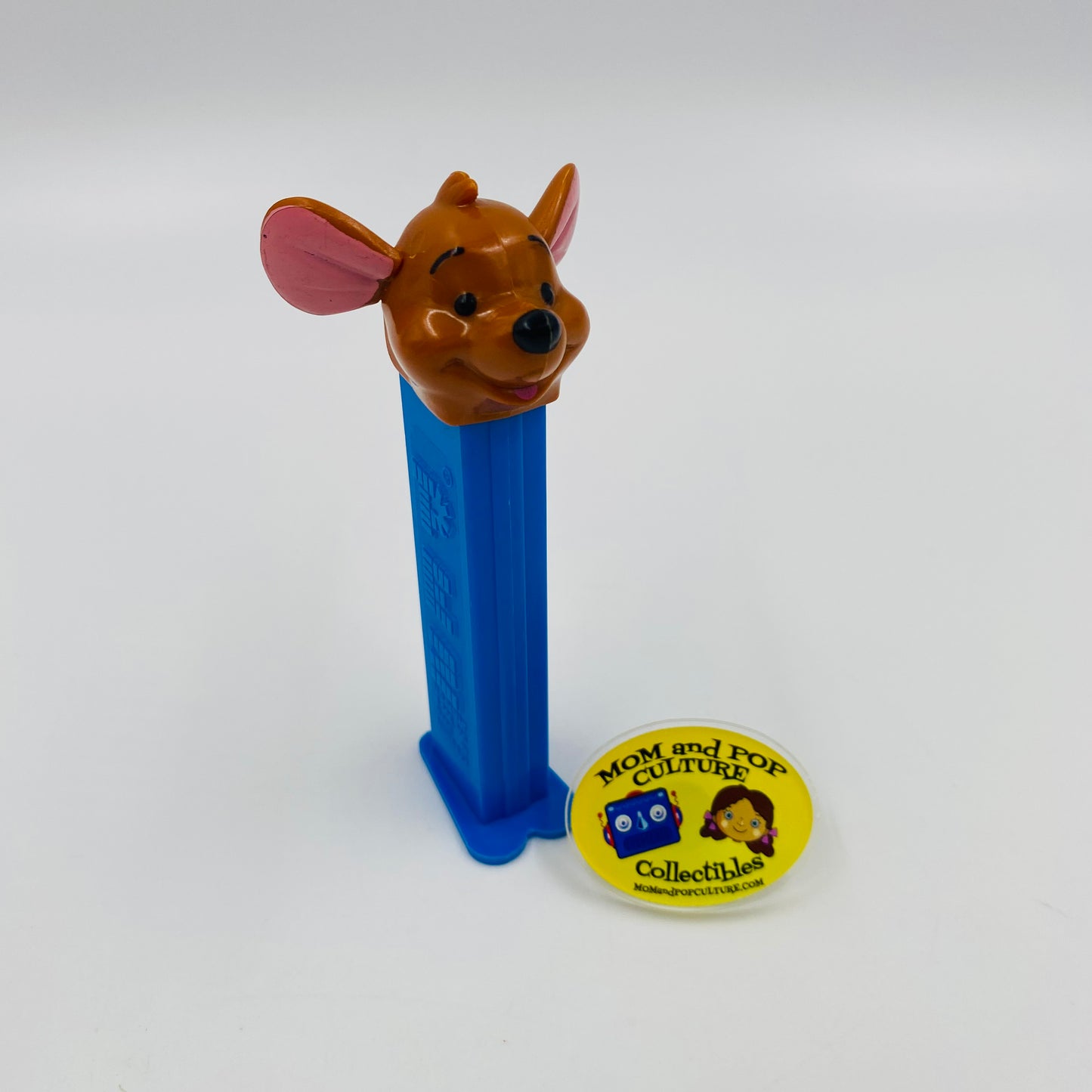 Winnie the Pooh Roo PEZ dispenser (2004) loose 4.9 Hungary