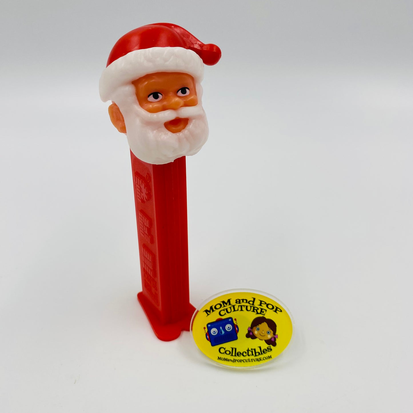 Christmas Santa Claus PEZ dispenser (1996) loose 4.9 Slovenia