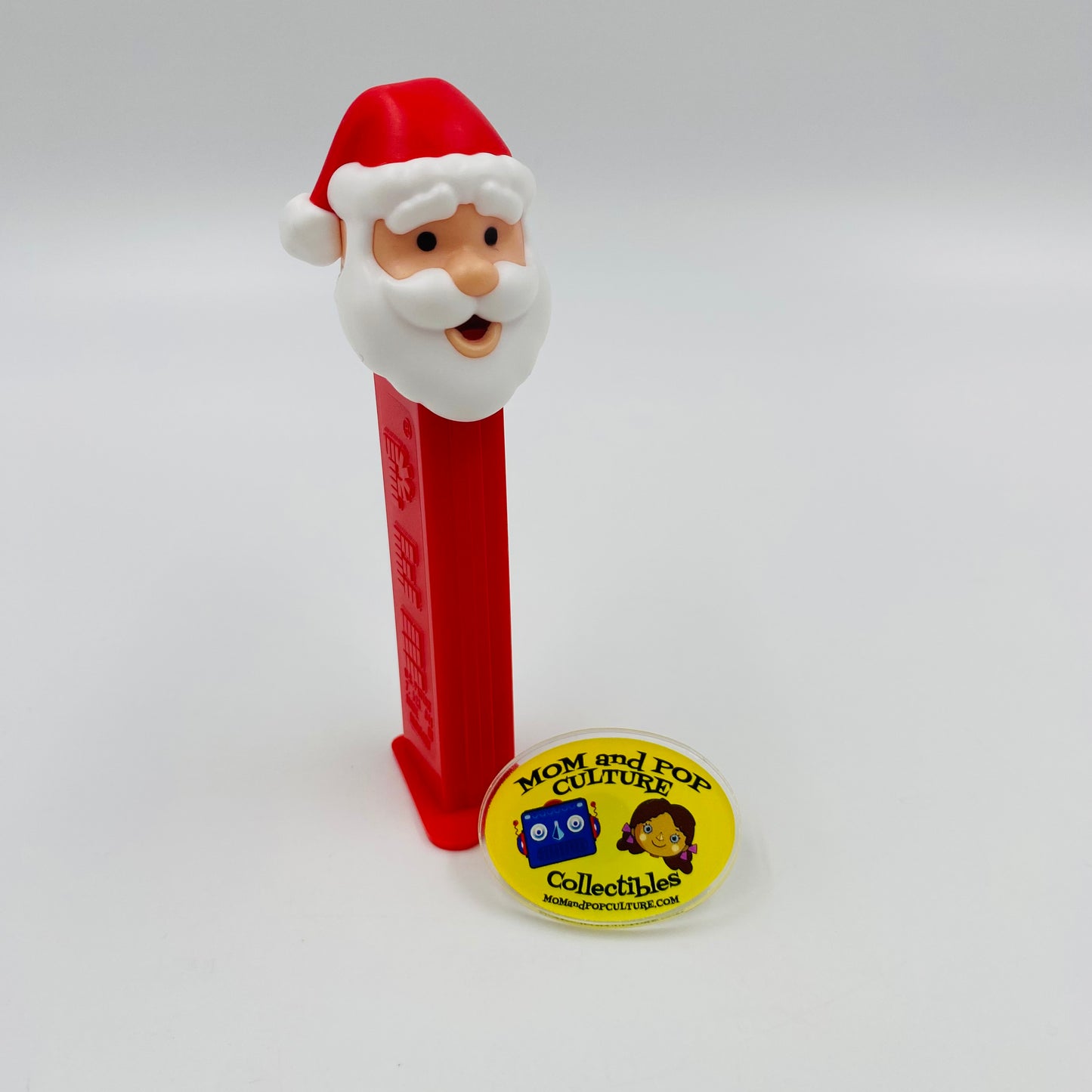 Christmas Santa Claus PEZ dispenser (2020) loose 7.5 Hungary